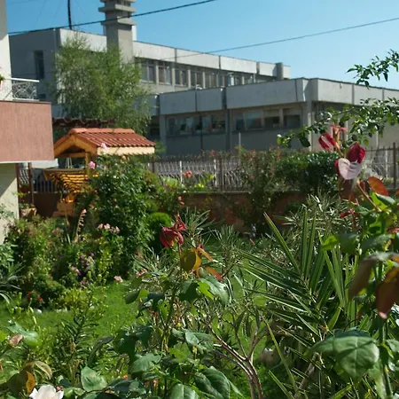 Petrovi Guest house 2*