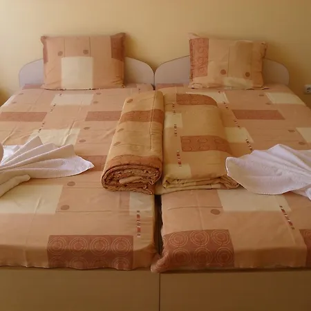 Petrovi Guest house