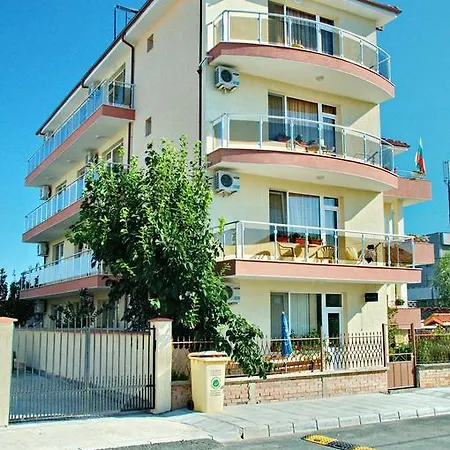 Petrovi Guest house