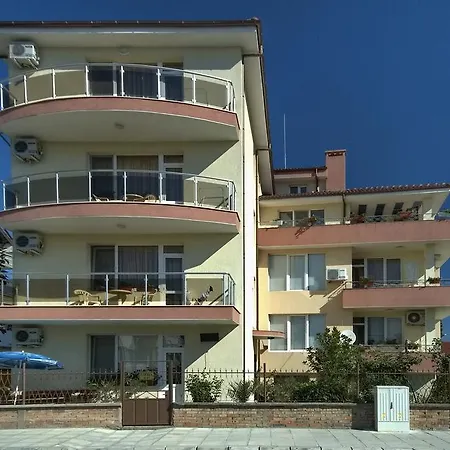 Petrovi Aheloy