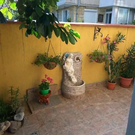 Petrovi Guest house 2*